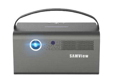 Samview UFO