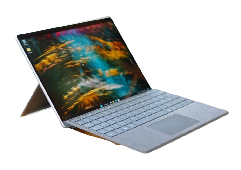 Surface Pro 8