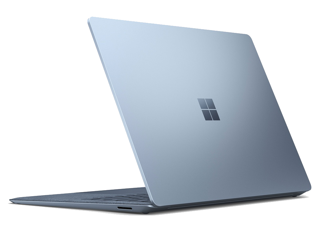 microsoft surface laptop