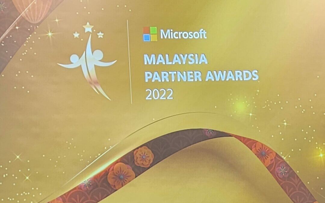 AR Edutech Sdn Bhd: Malaysia’s Surface Partner of the Year 2022