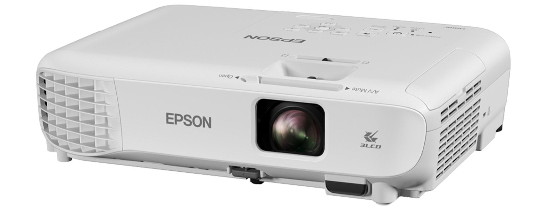 EPSON Projector 1785w