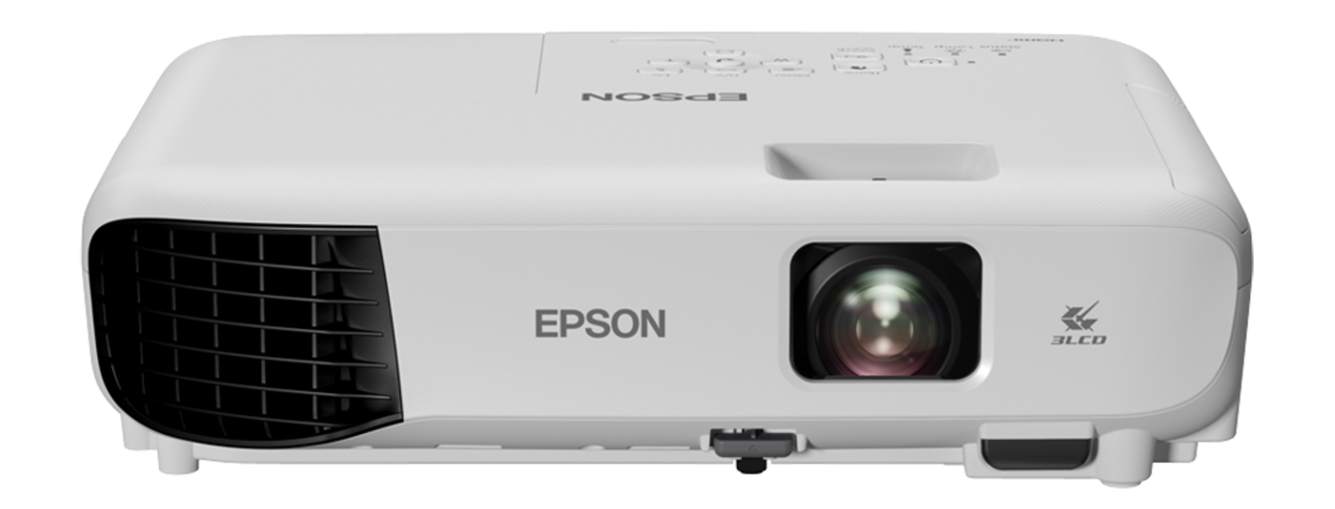EPSON Projector 1785w