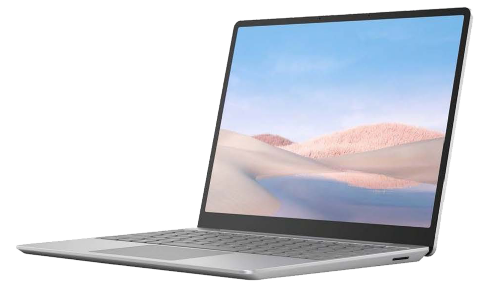 Surface Laptop Go 2 | AR Edutech